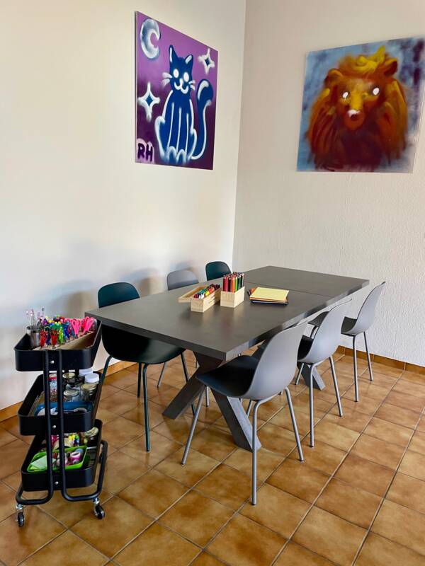 Sitzecke 2
