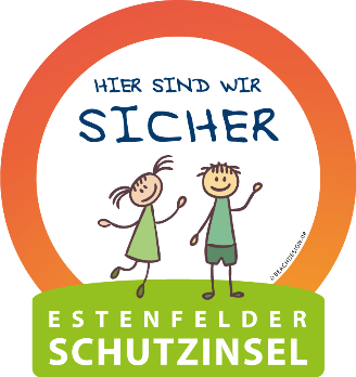 Schutzinsel Logo 